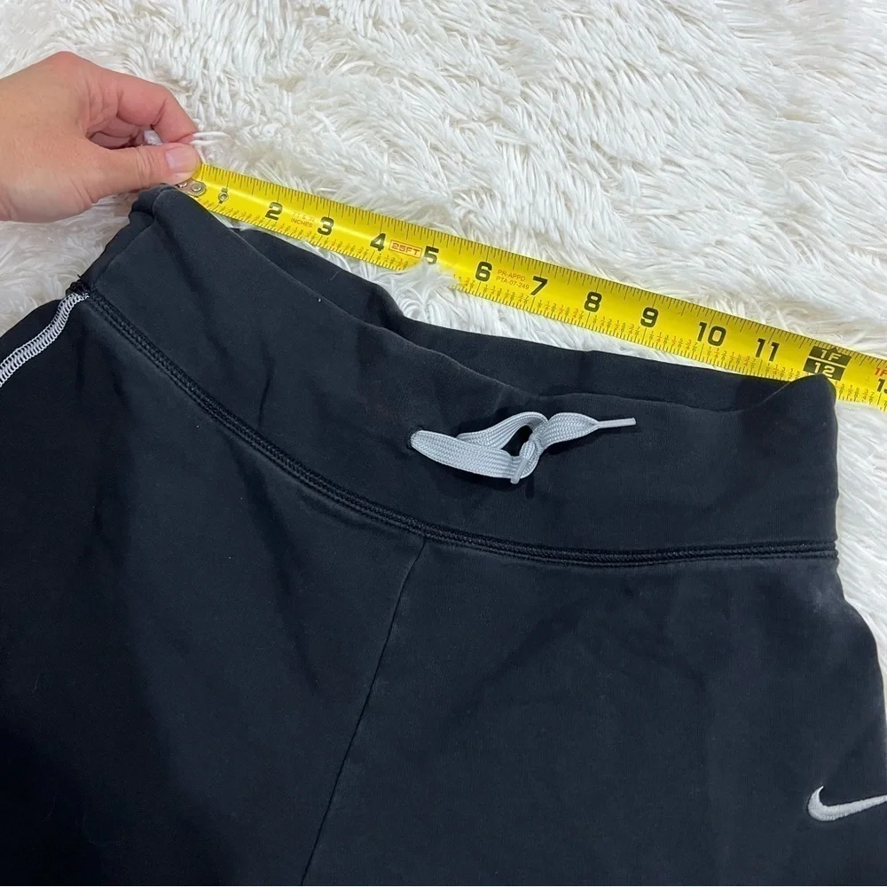 Nike Victory Loose Fit Training Capri Dri-Fit 522090-011 girls XL